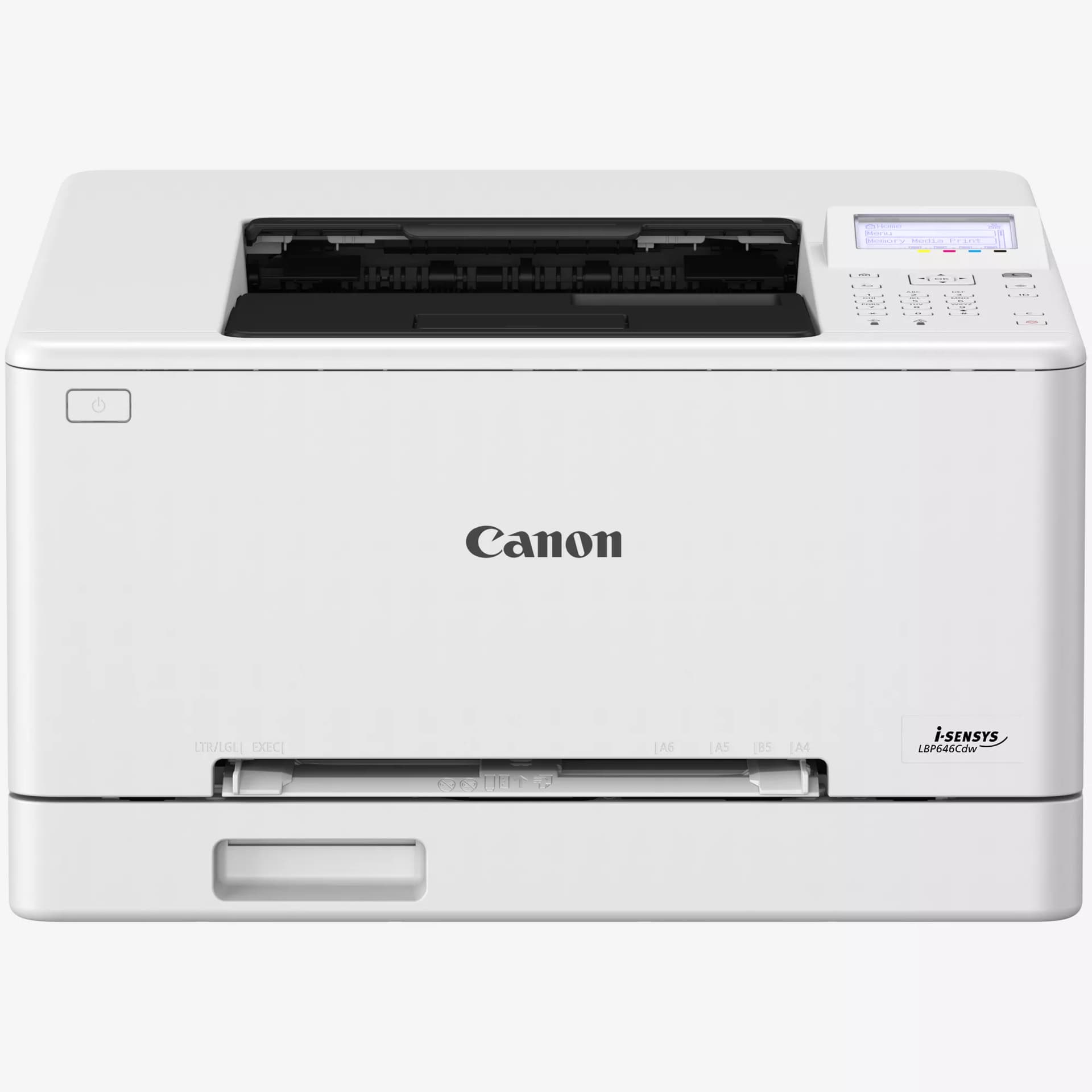 Canon LBP646Cdw, miniatura 2