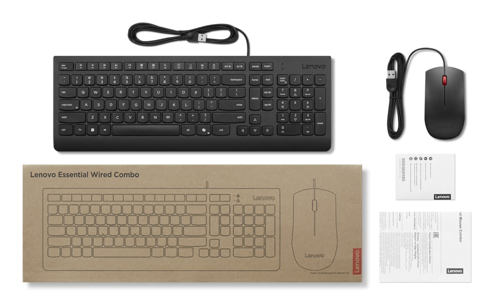 Lenovo 4X31R64427, miniatura 4