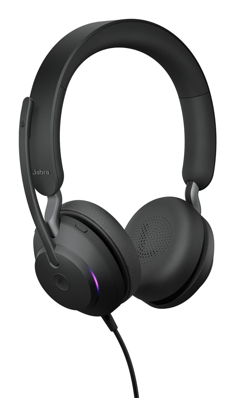 Jabra Evolve2 40 SE, miniatura 2