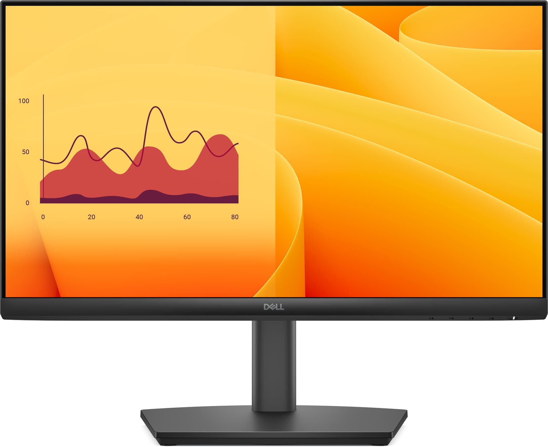 DELL E Series E2225HSM, miniatura 1