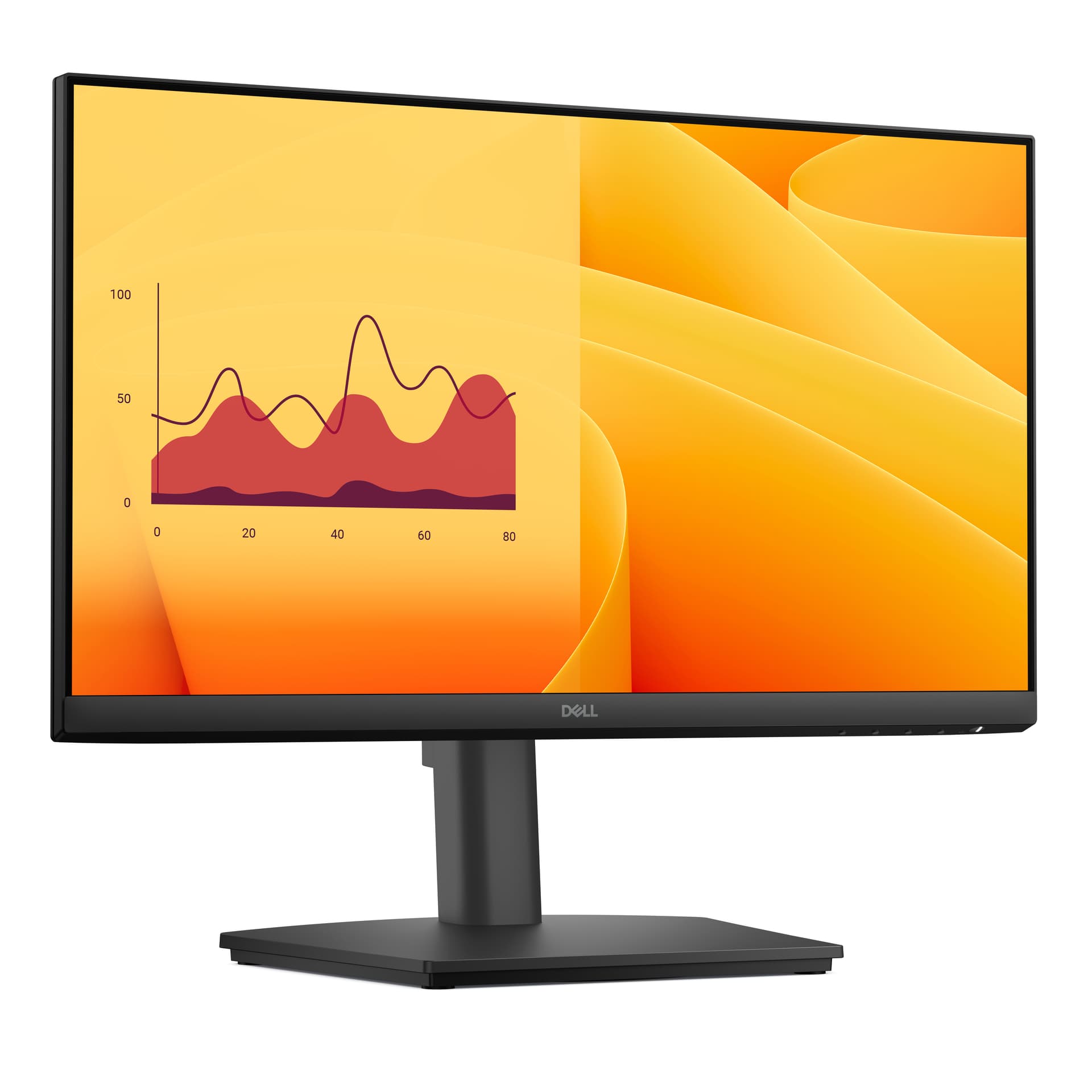 DELL E Series E2225HSM, miniatura 2