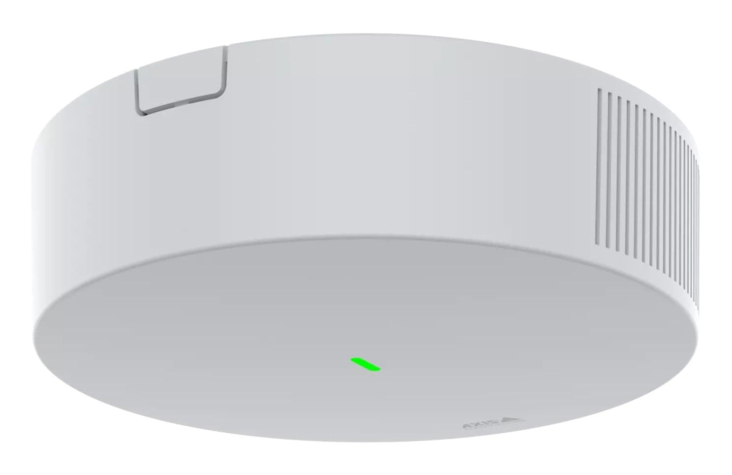 Axis D6210 - Sensor de qualidade do ar - com cabo - NCS S 1002-B, branco, miniatura 2