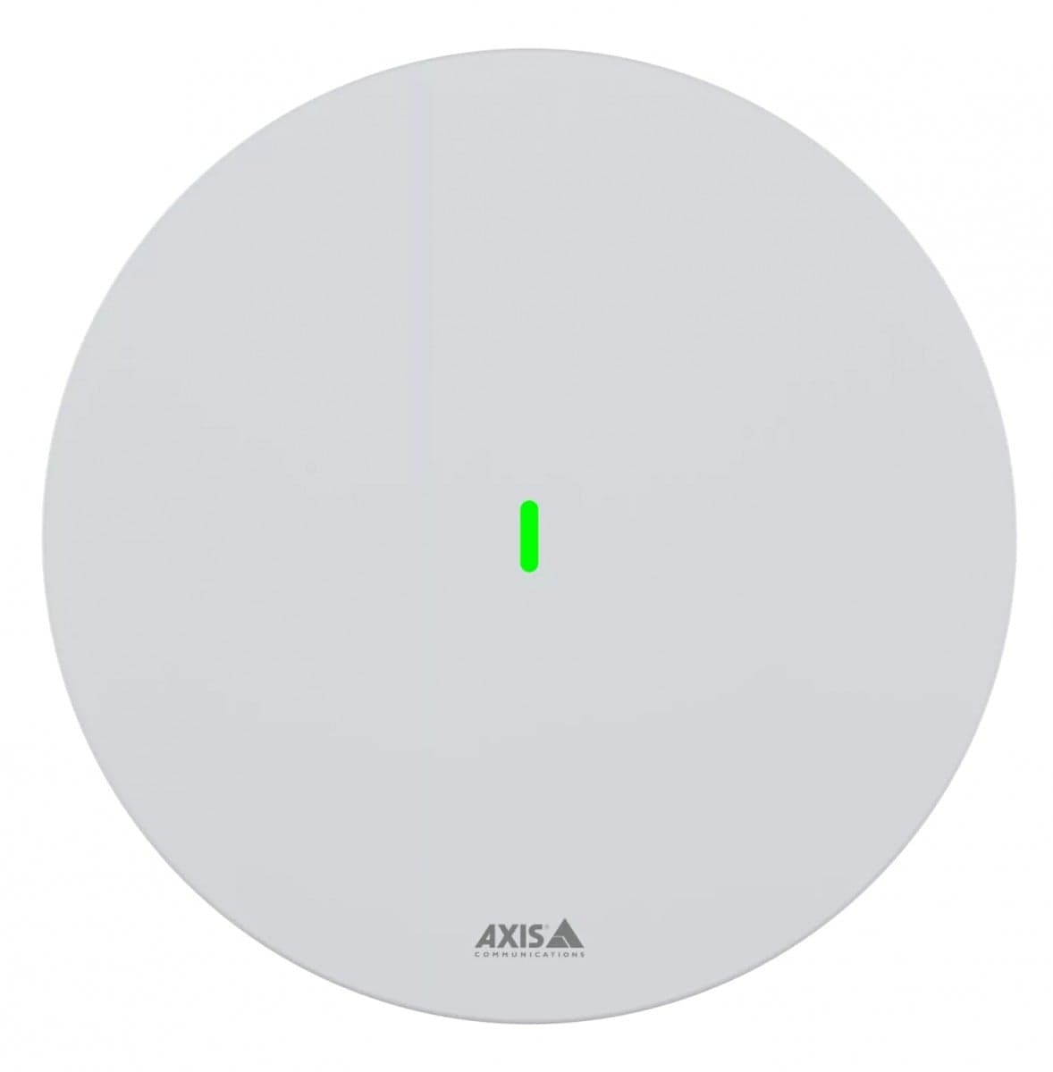 Axis D6210 - Sensor de qualidade do ar - com cabo - NCS S 1002-B, branco, miniatura 3