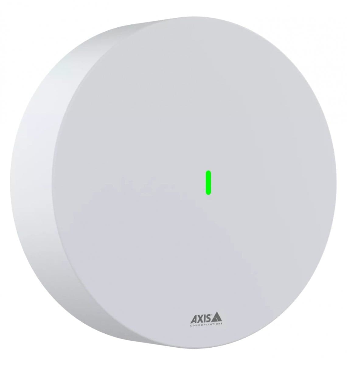 Axis D6210 - Sensor de qualidade do ar - com cabo - NCS S 1002-B, branco, miniatura 4