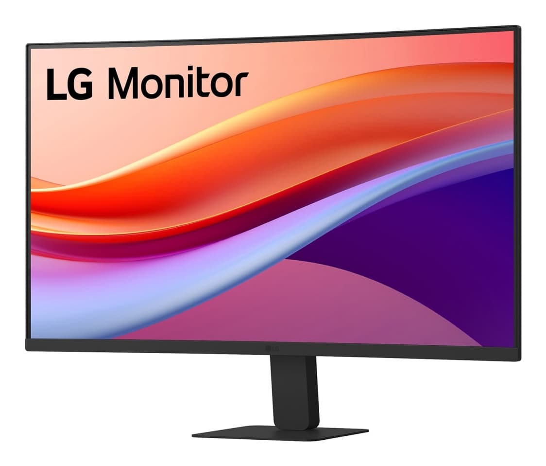 LG 27U421A-B, miniatura 2