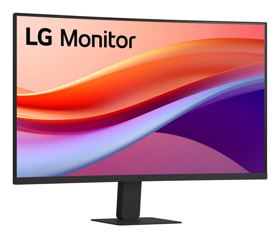 LG 27U421A-B, miniatura 3