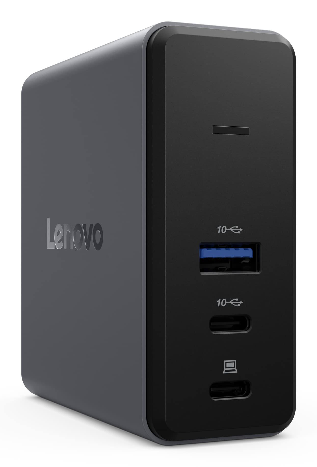 Lenovo X9 Charging GaN Dock, miniatura 2