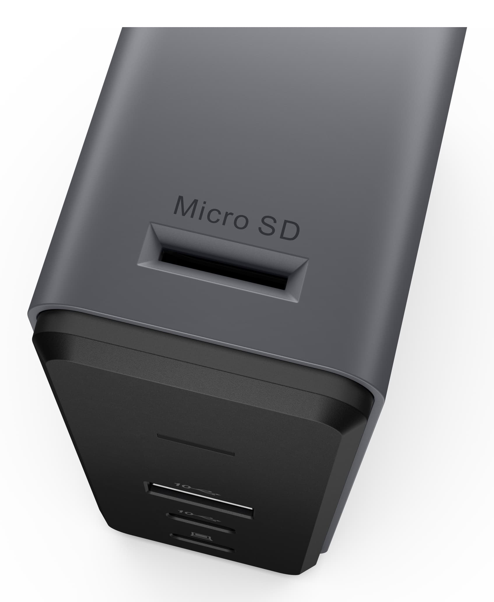 Lenovo X9 Charging GaN Dock, miniatura 6