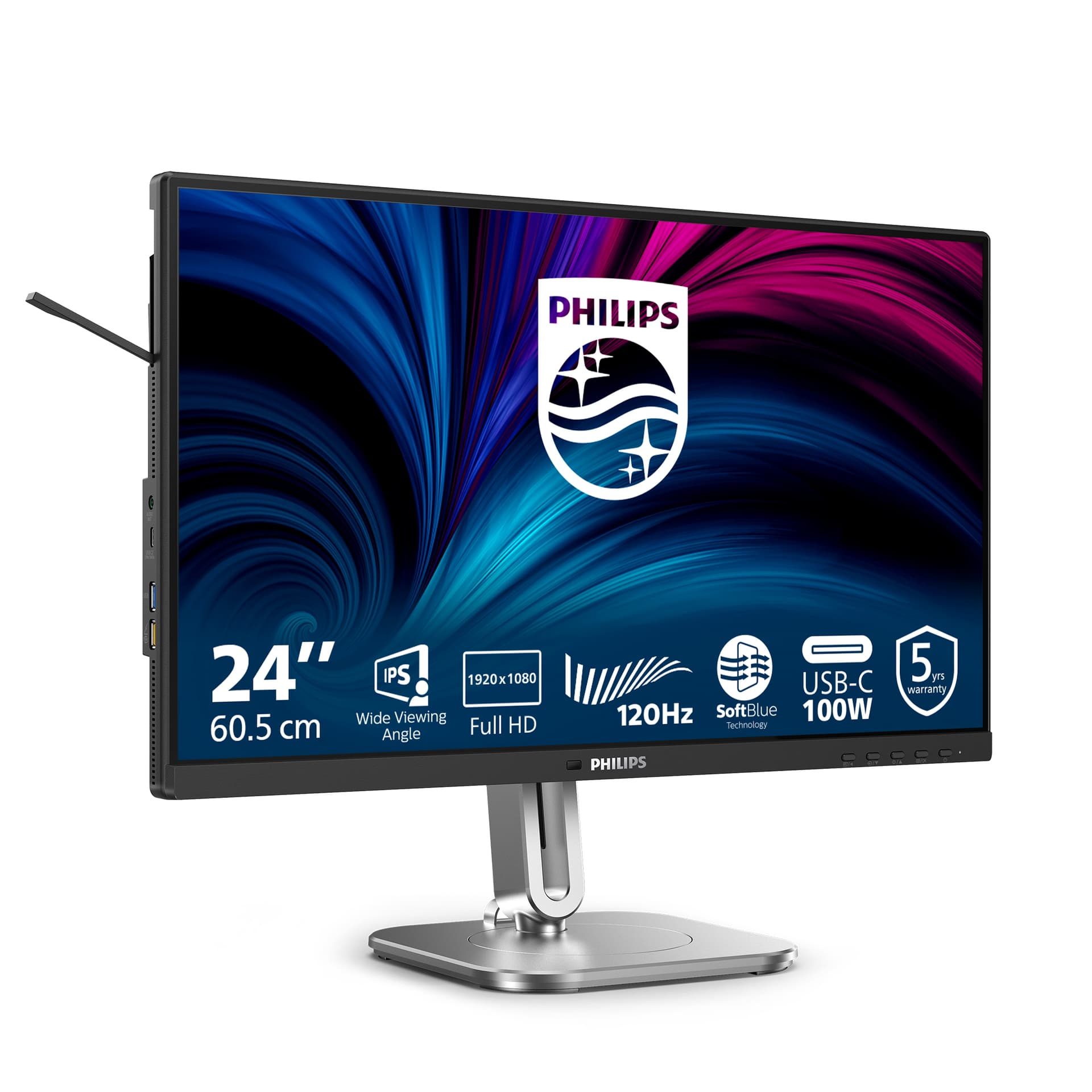Philips 4000 series 24B2U4301/00, miniatura 2