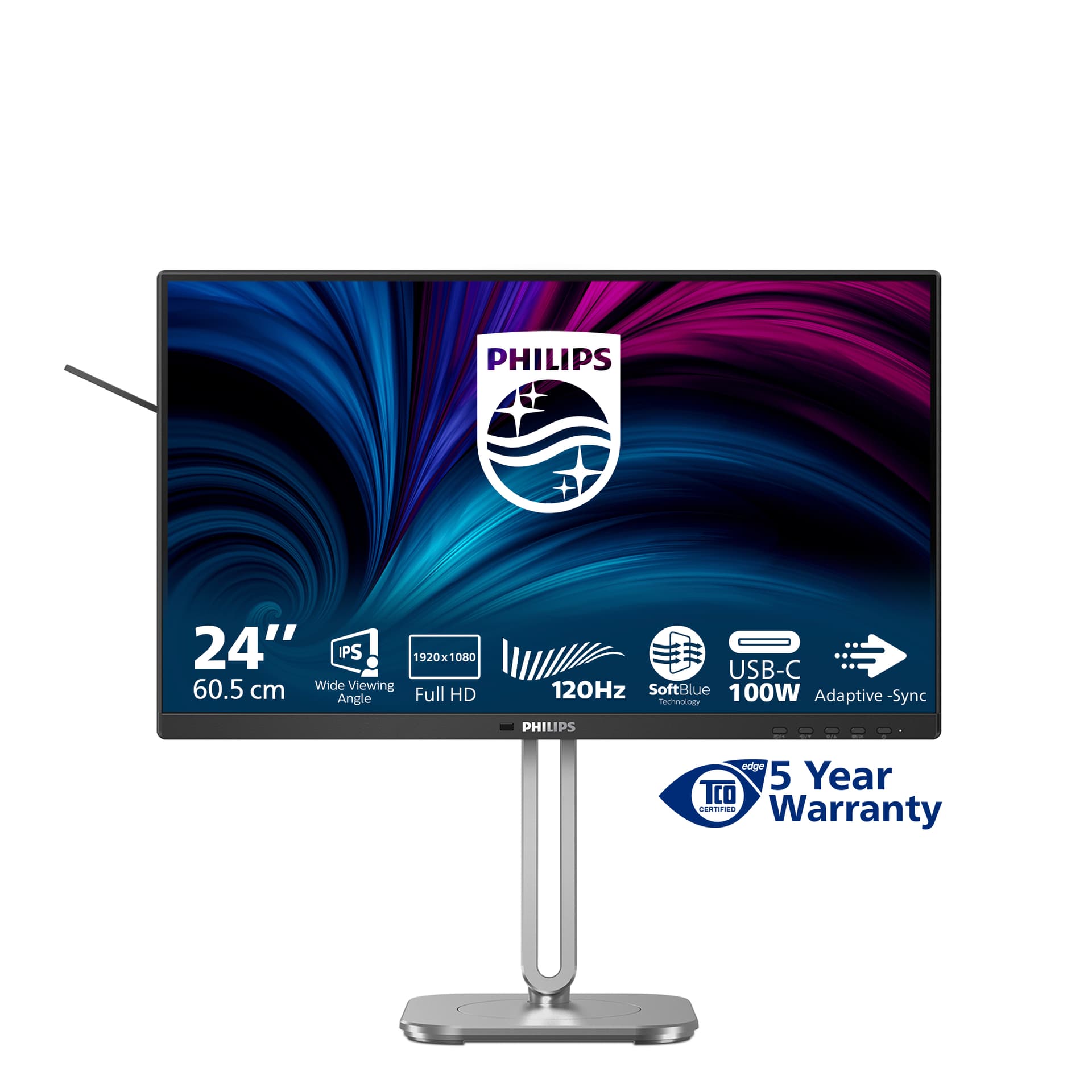 Philips 4000 series 24B2U4301/00, miniatura 3