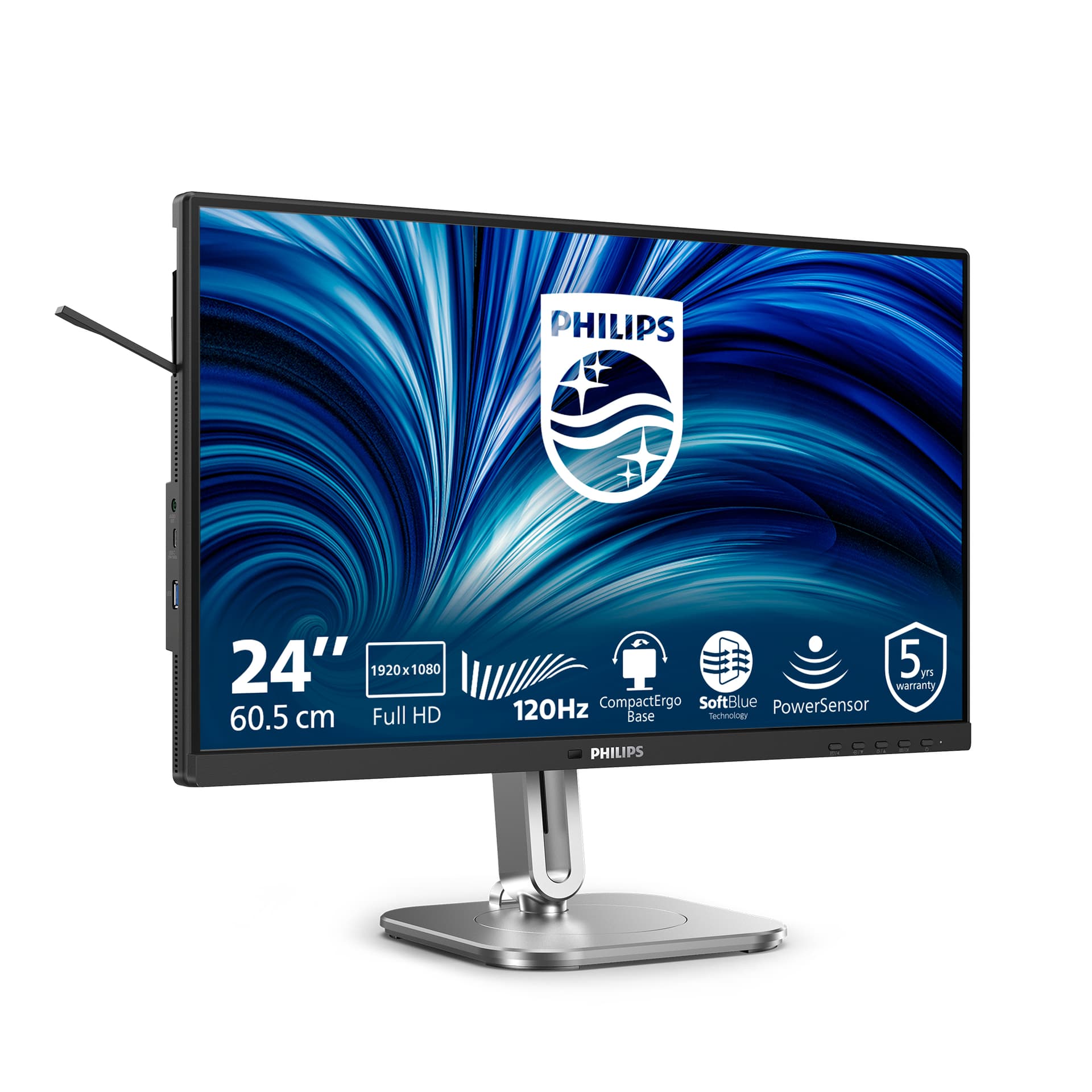 Philips 4000 series 24B2N4200/00, miniatura 2