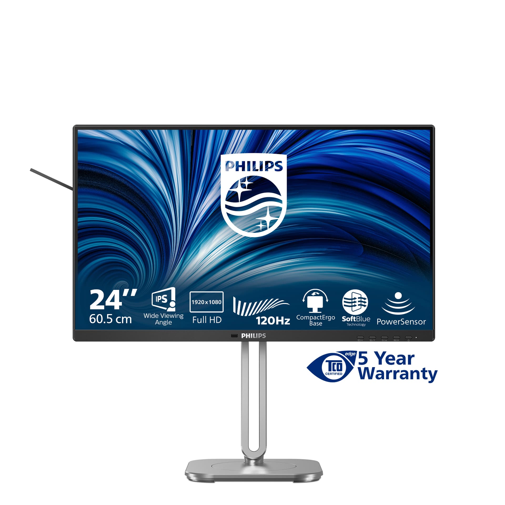 Philips 4000 series 24B2N4200/00, miniatura 3