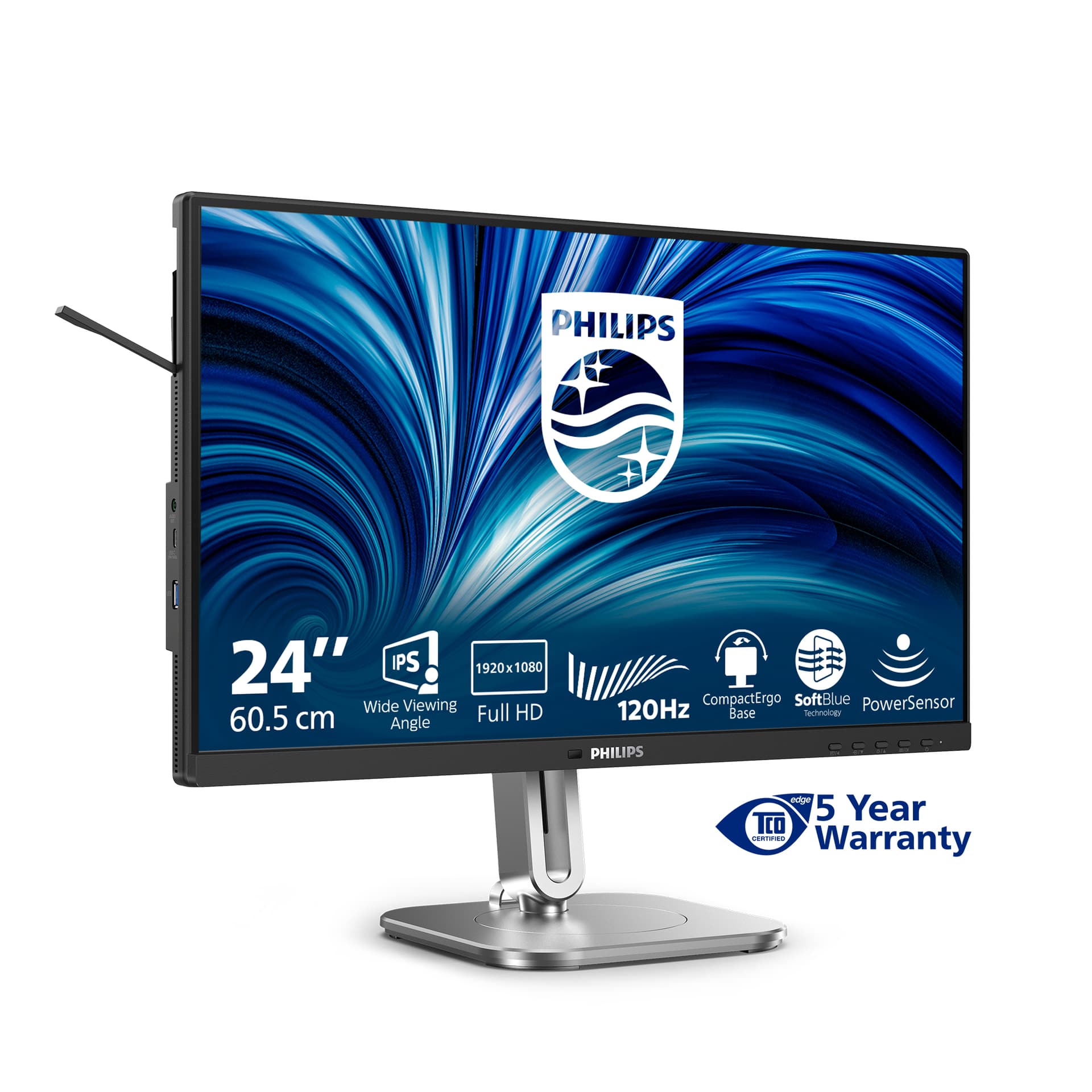Philips 4000 series 24B2N4200/00, miniatura 4