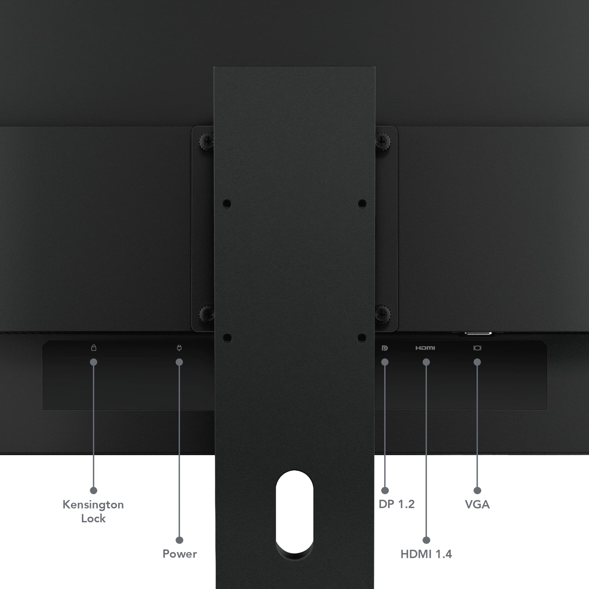 Lenovo ThinkVision E24-40 Monitor, miniatura 10