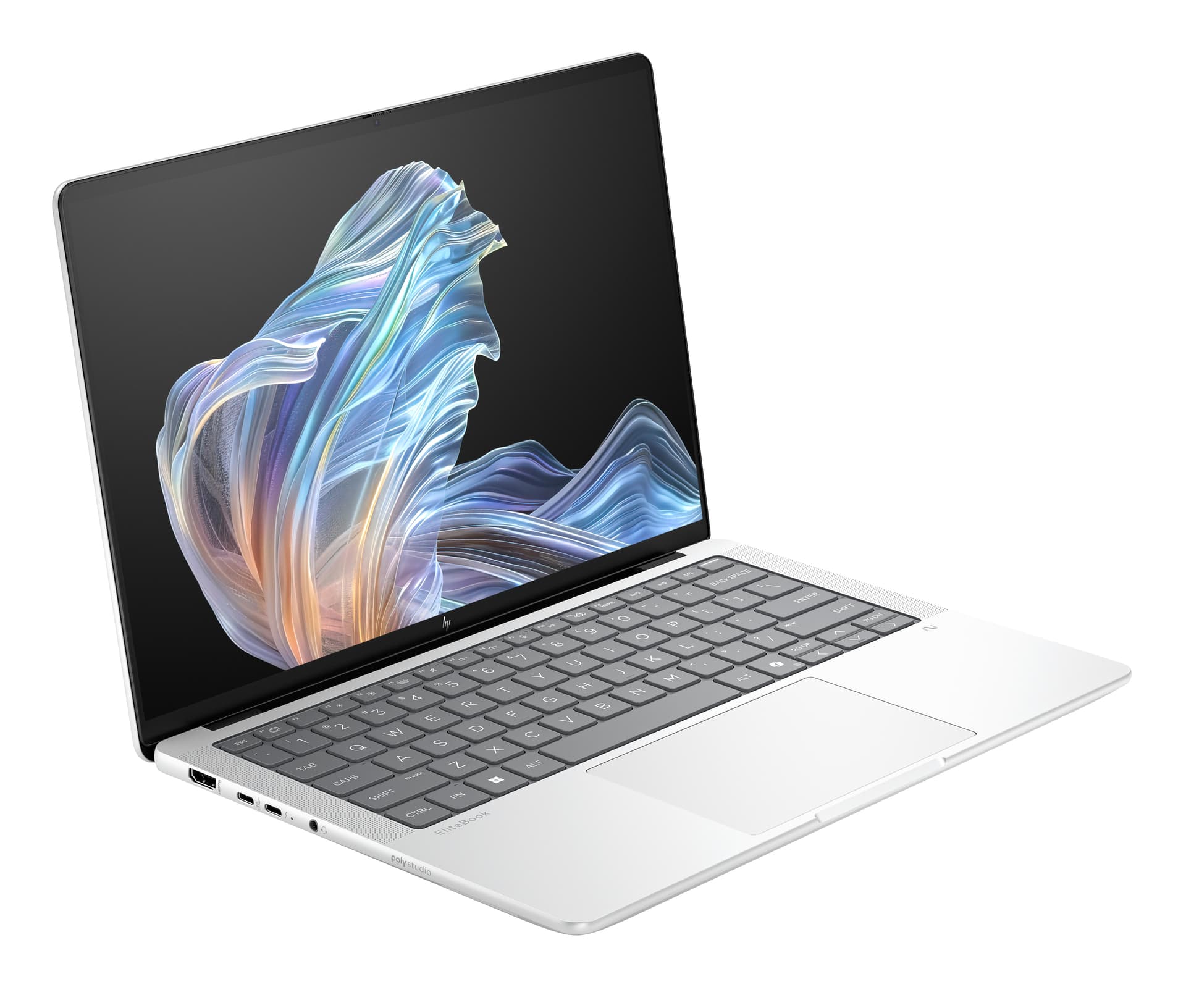 HP EliteBook X G1a 14 inch Notebook Next Gen AI PC Wolf Pro Security Edition, miniatura 2