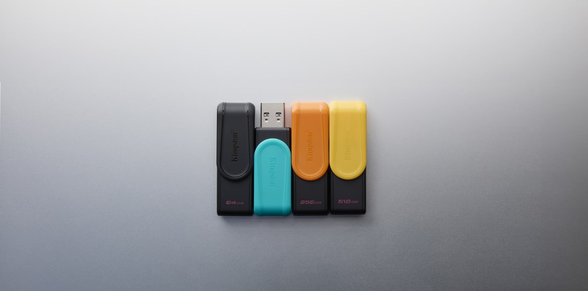 Kingston Technology DataTraveler Exodia S, miniatura 5
