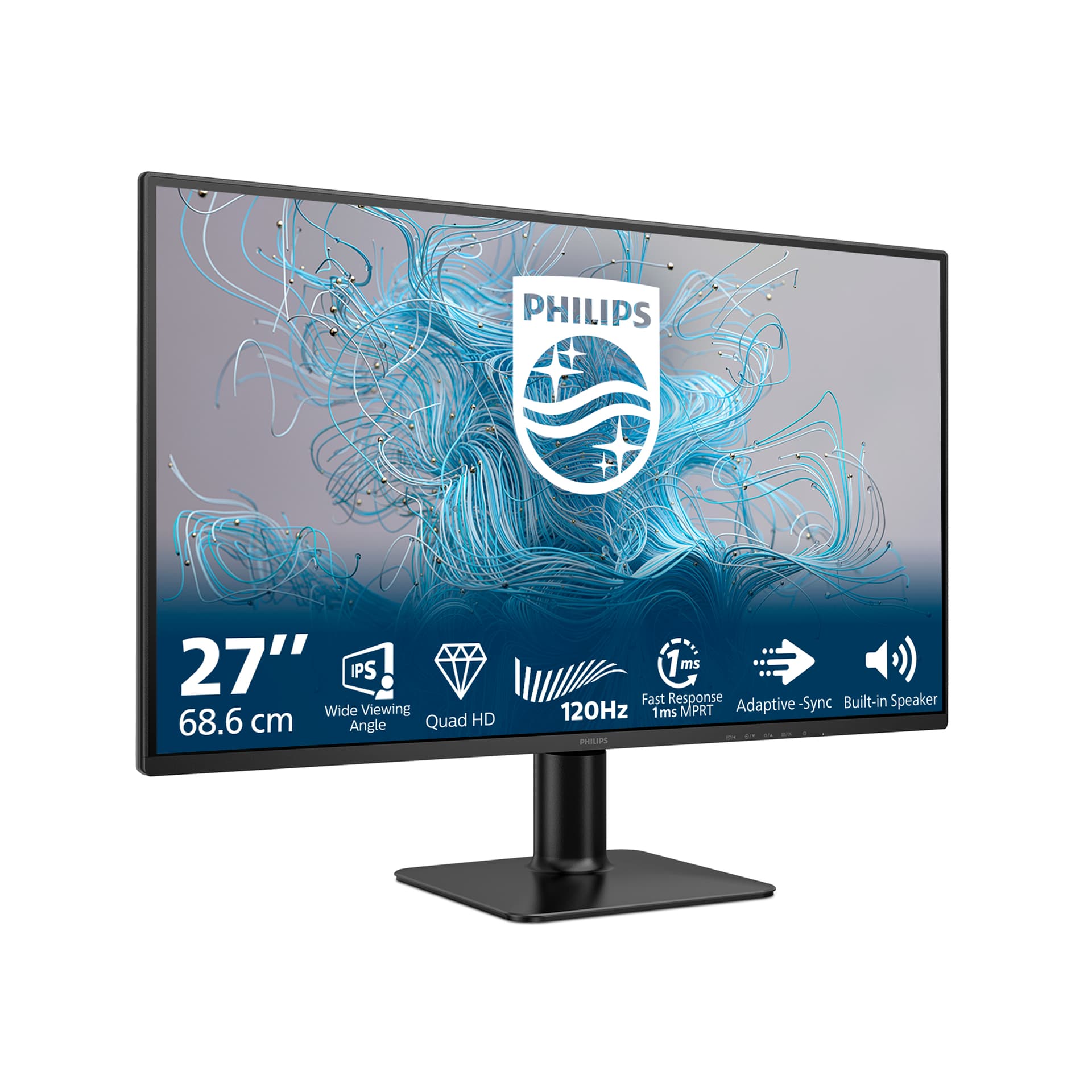 Philips 2000 series 27E2N2500/00, miniatura 2