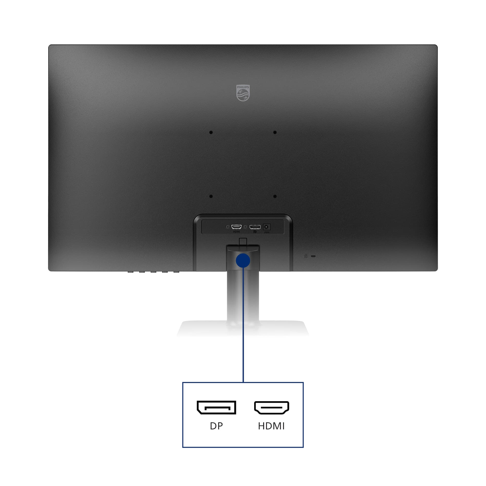Philips 2000 series 27E2N2500/00, miniatura 4
