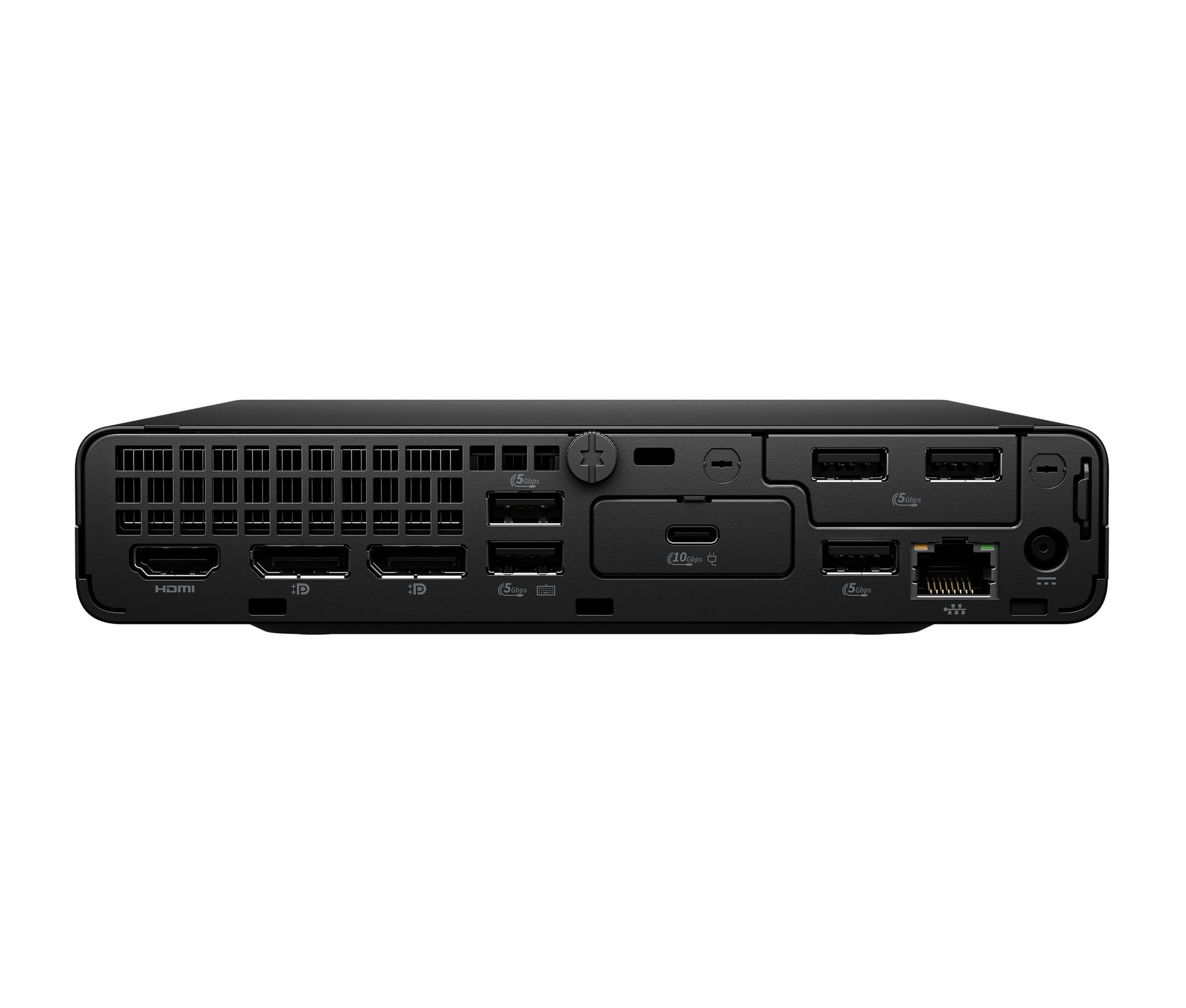 HP ProDesk 4 Mini G1i, miniatura 9