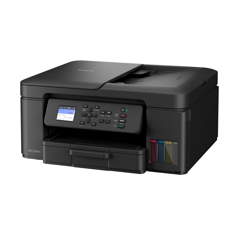 Brother DCP-T780DW, miniatura 2