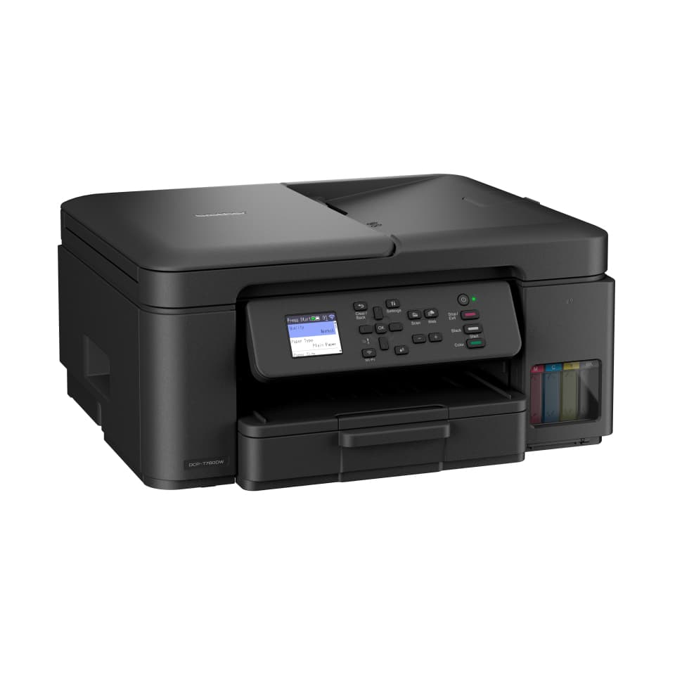 Brother DCP-T780DW, miniatura 3