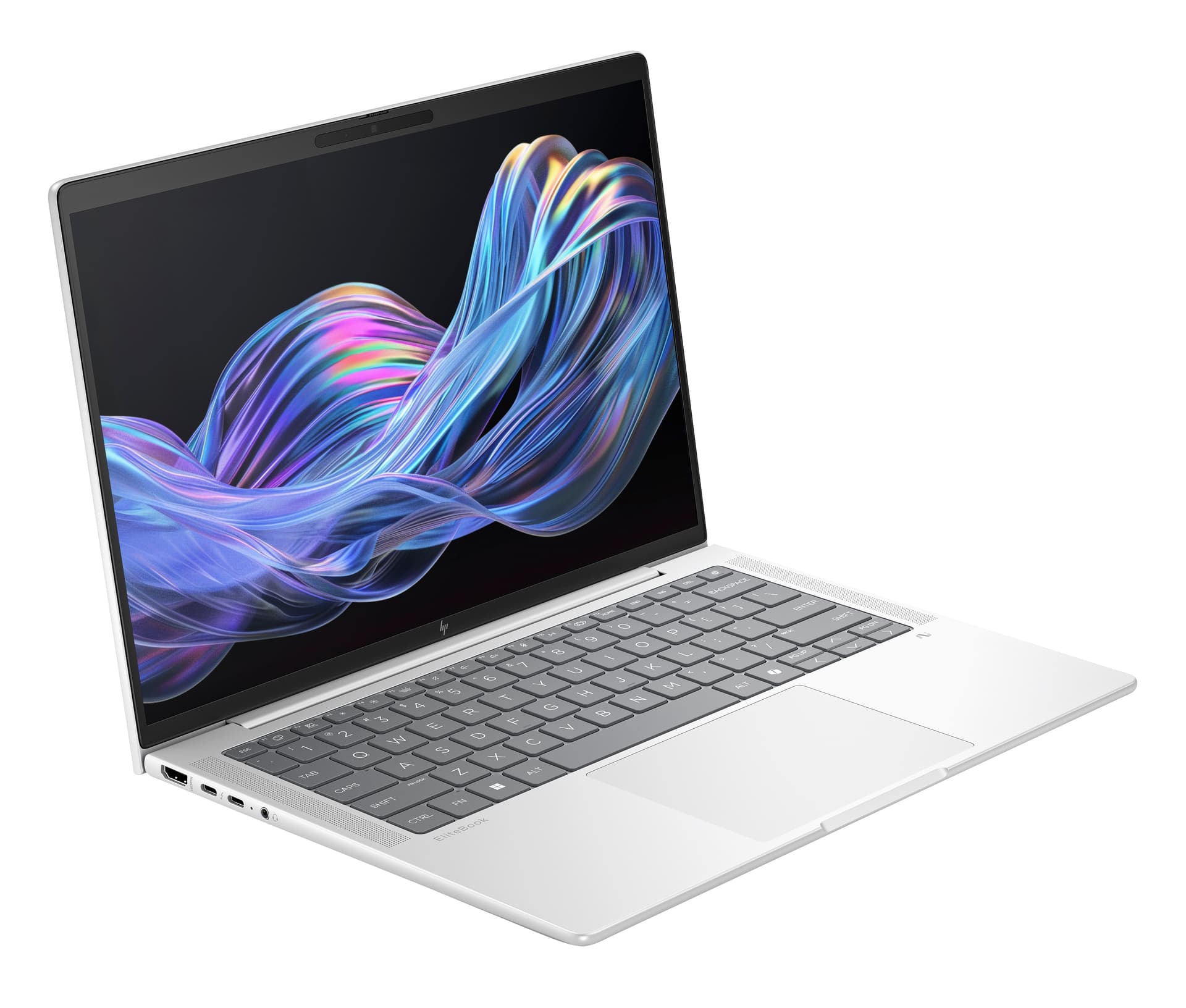 HP EliteBook X G1i 14 inch Notebook Next Gen AI PC Wolf Pro Security Edition, miniatura 2