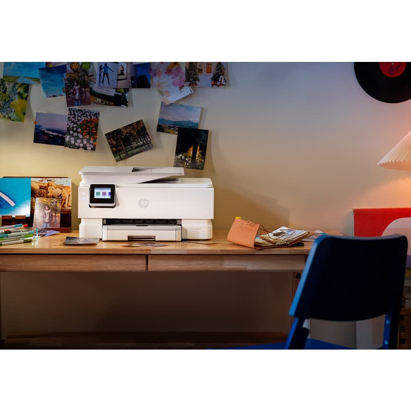 HP ENVY Photo Envy 7930 All-in-One Cor Impressora, miniatura 9
