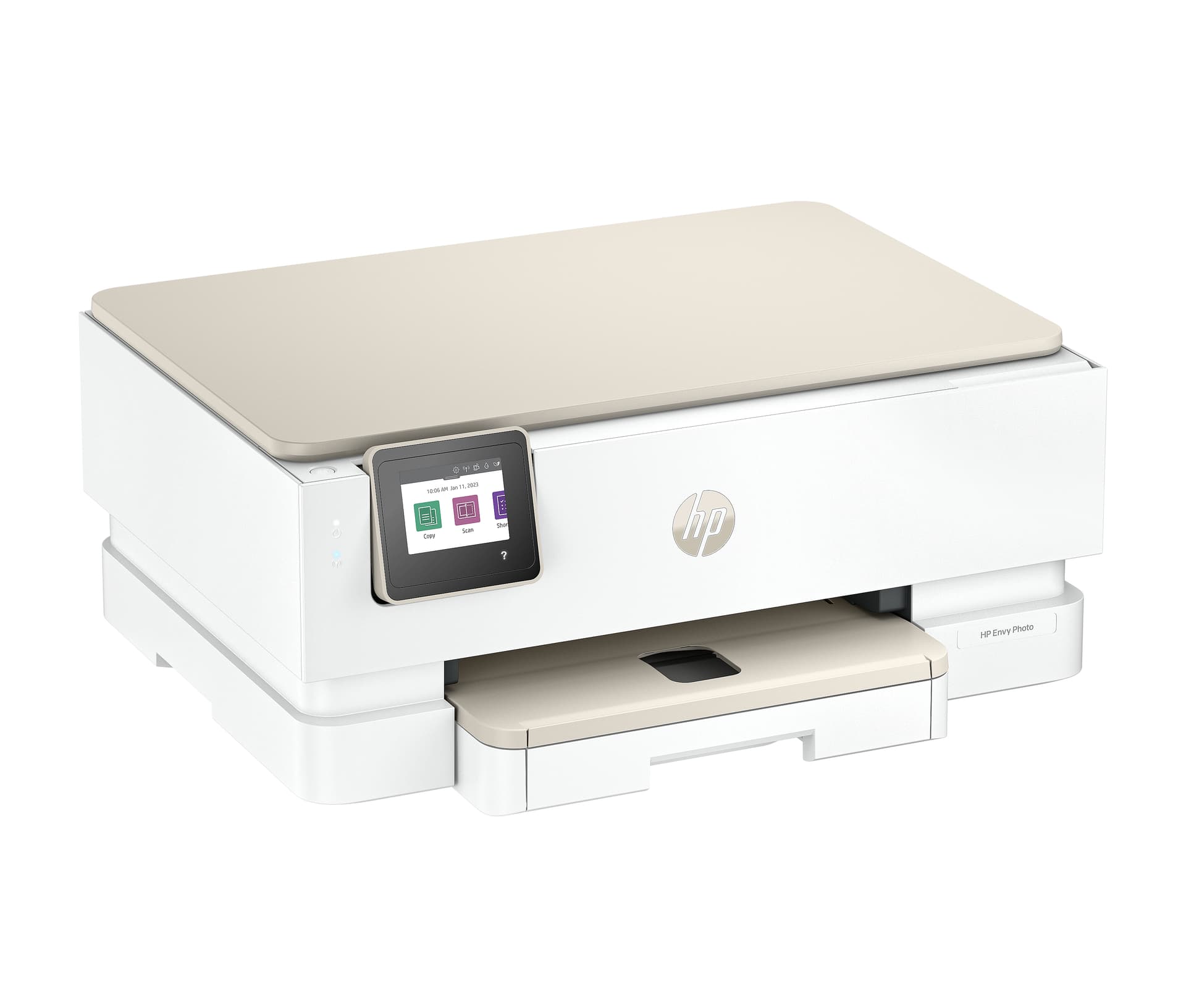 HP ENVY Photo Envy 7230 Sem fios All-in-One Cor Impressora, miniatura 2