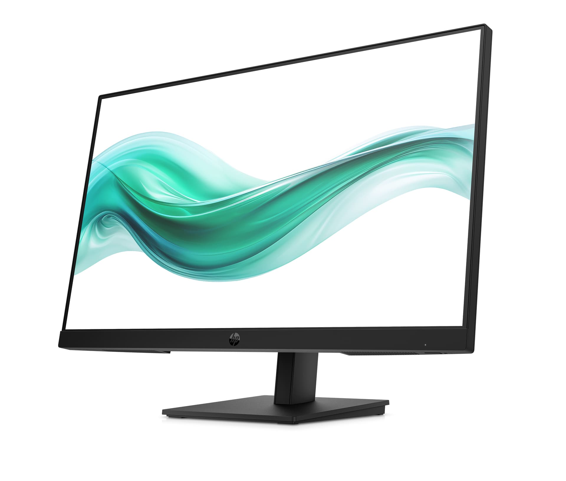 HP Series 3 Pro 23.8 inch FHD Monitor - 324ph, miniatura 2