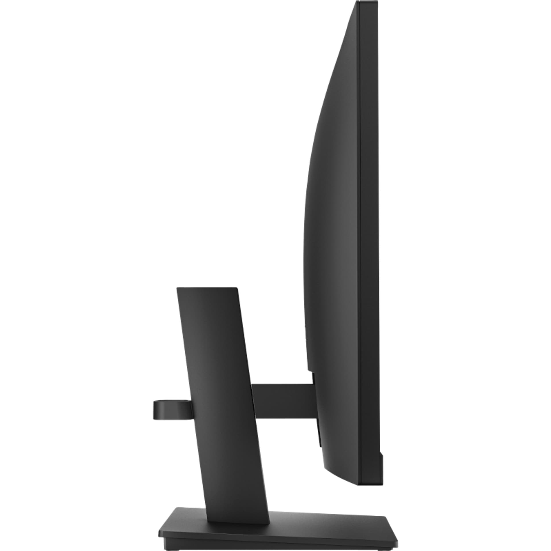 HP Series 3 Pro 23.8 inch FHD Monitor - 324ph, miniatura 4