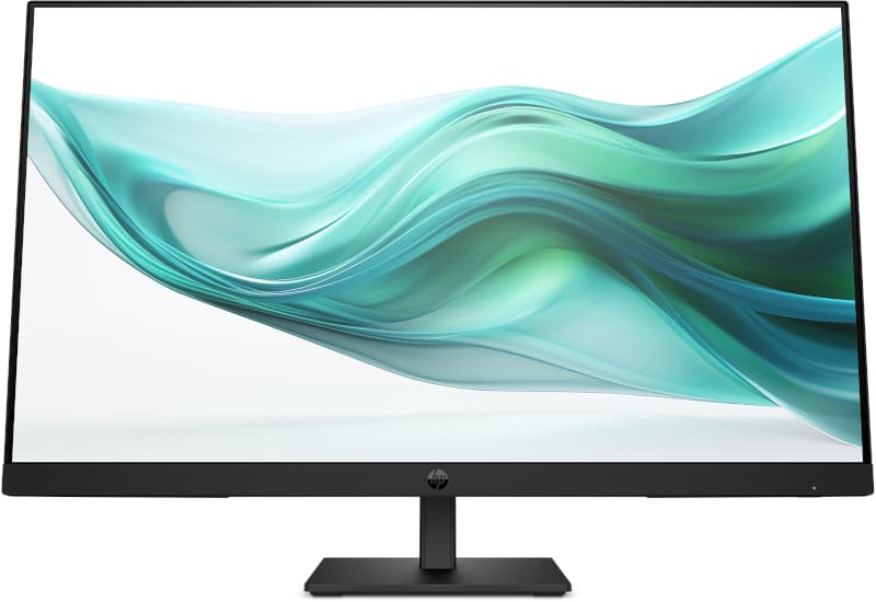 HP Series 3 Pro 27 inch FHD Monitor - 327ph, miniatura 1