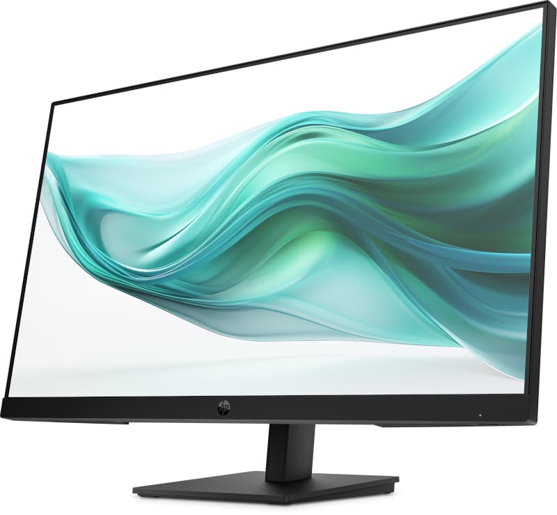 HP Series 3 Pro 27 inch FHD Monitor - 327ph, miniatura 2