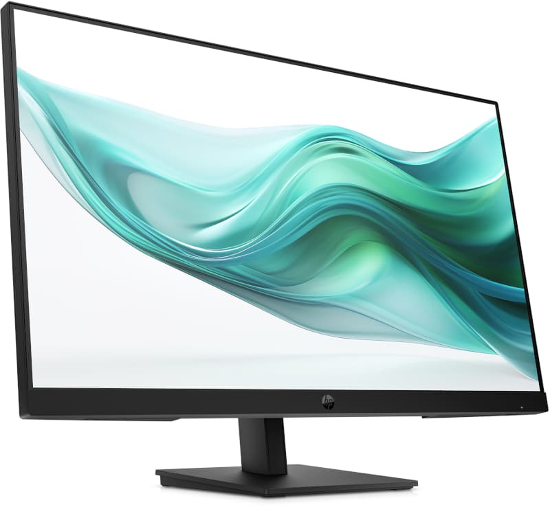 HP Series 3 Pro 27 inch FHD Monitor - 327ph, miniatura 3
