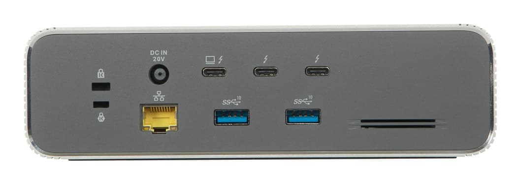 Targus DOCK230EUZ, miniatura 8