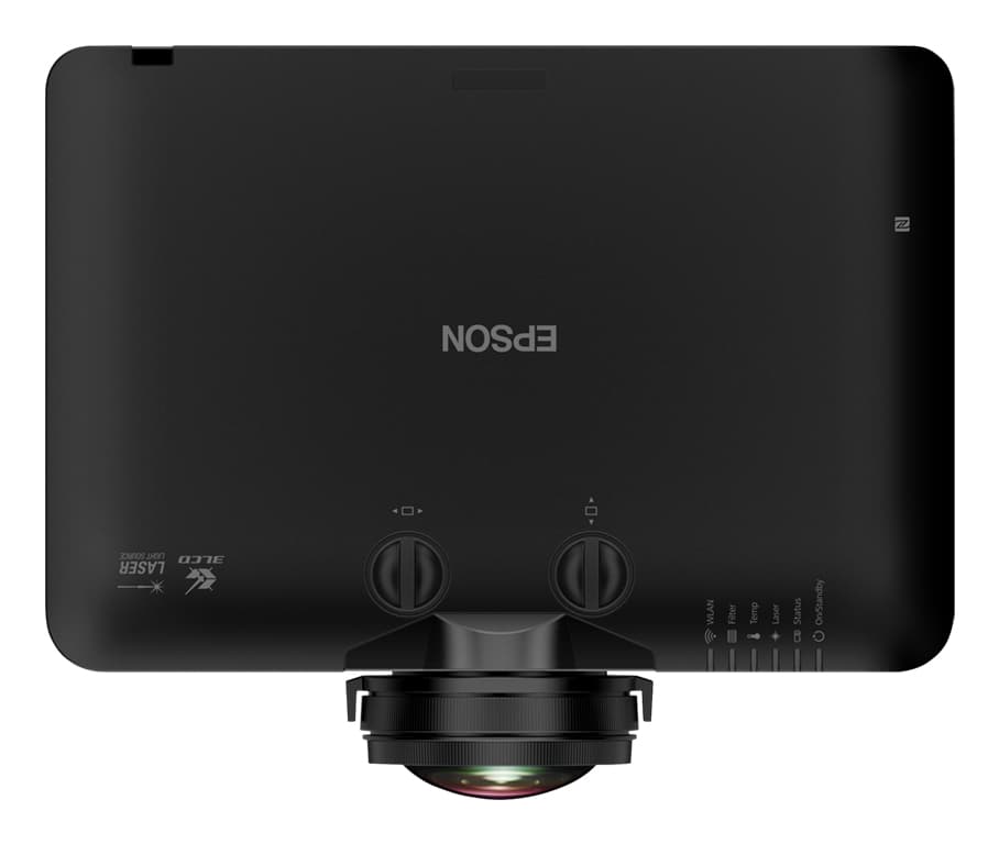 Epson EB-L695SU, miniatura 5
