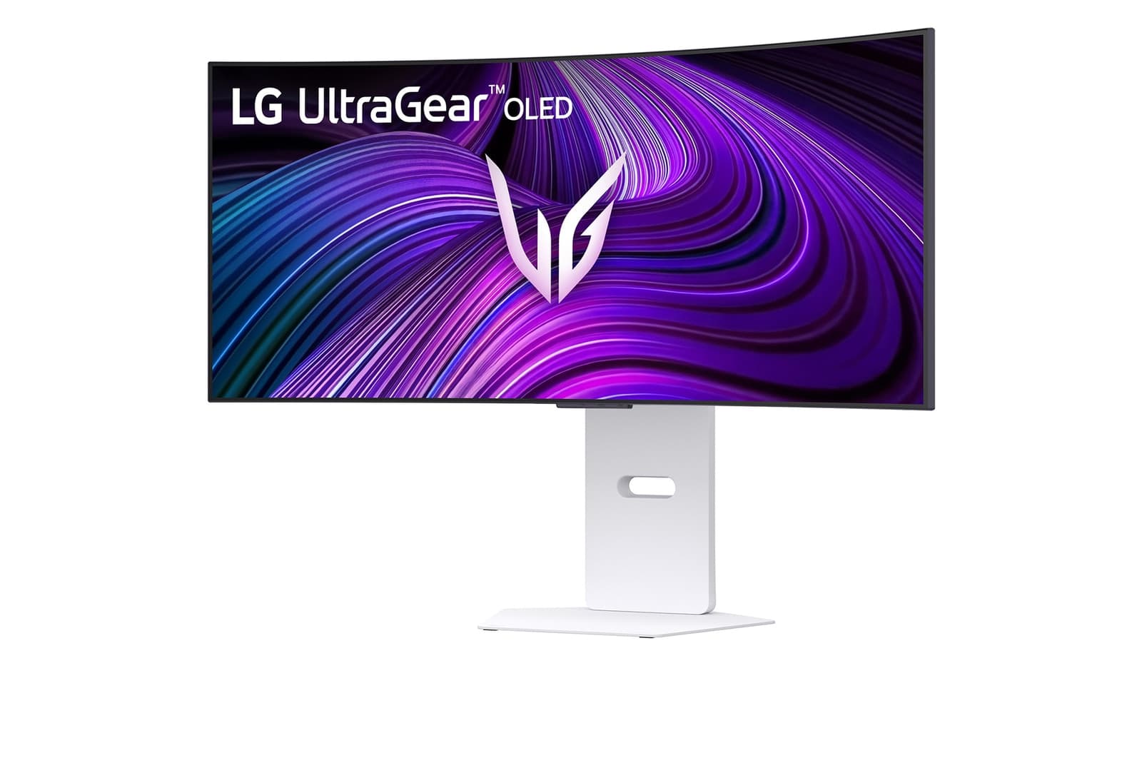 LG 34GX90SA-W, miniatura 2