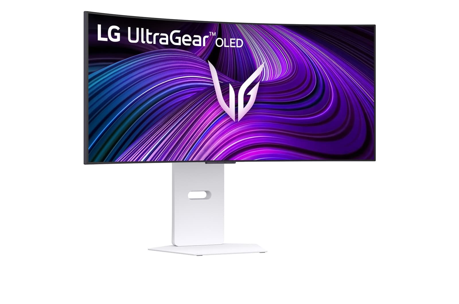LG 34GX90SA-W, miniatura 3