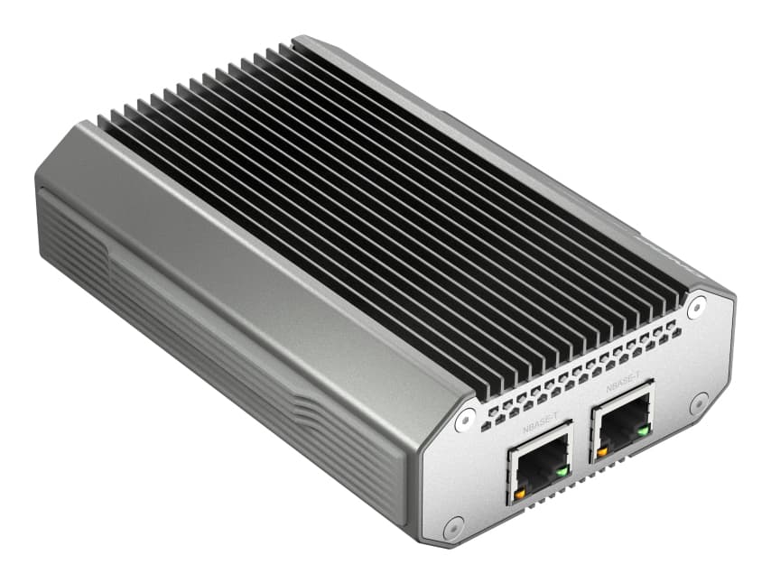 QNAP QNA-UC10G2T, miniatura 2