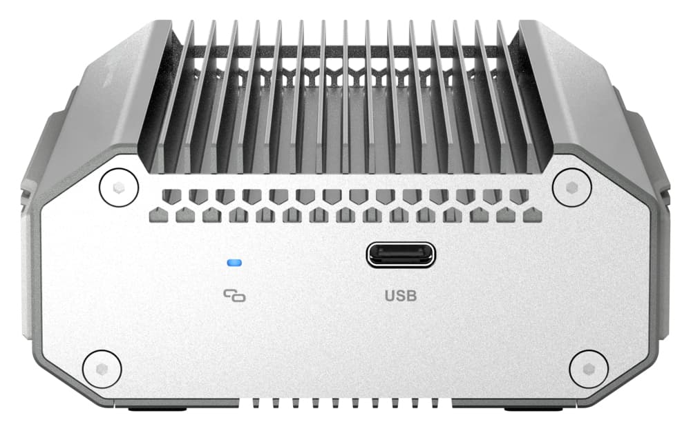 QNAP QNA-UC10G2T, miniatura 3