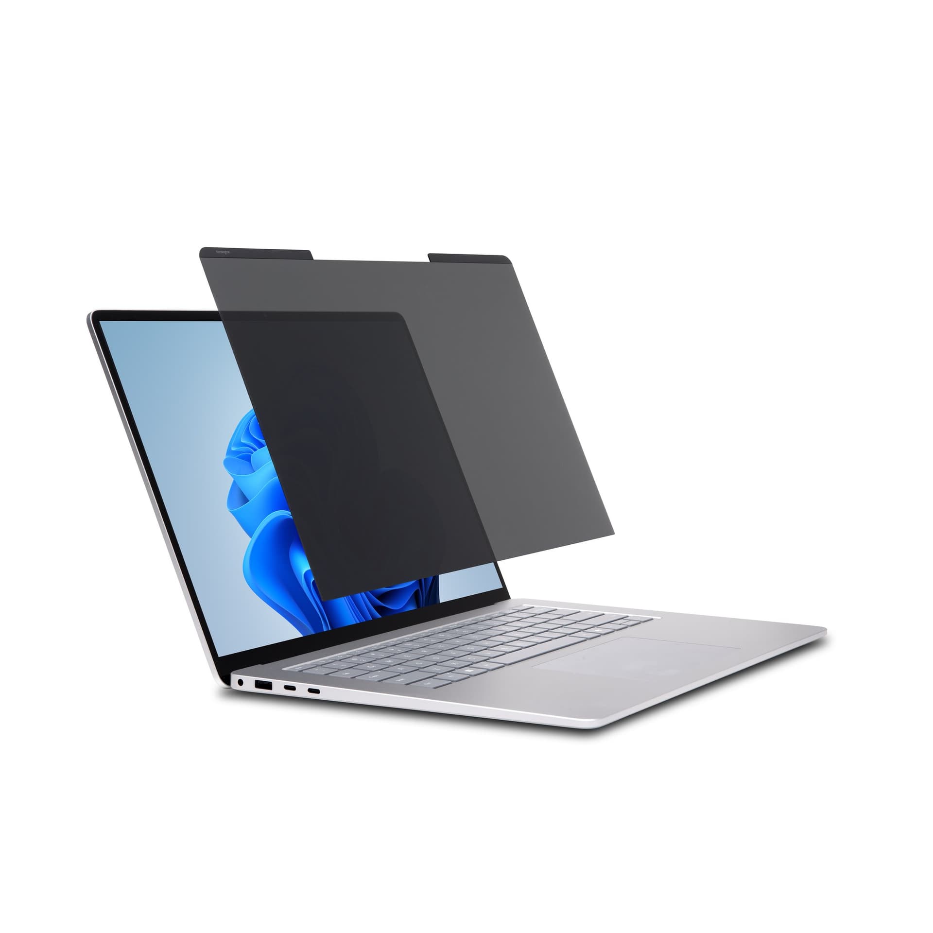 Kensington Filtro de Privacidade Magnético MagPro Elite para PC Portátil Surface 13.8", miniatura 1