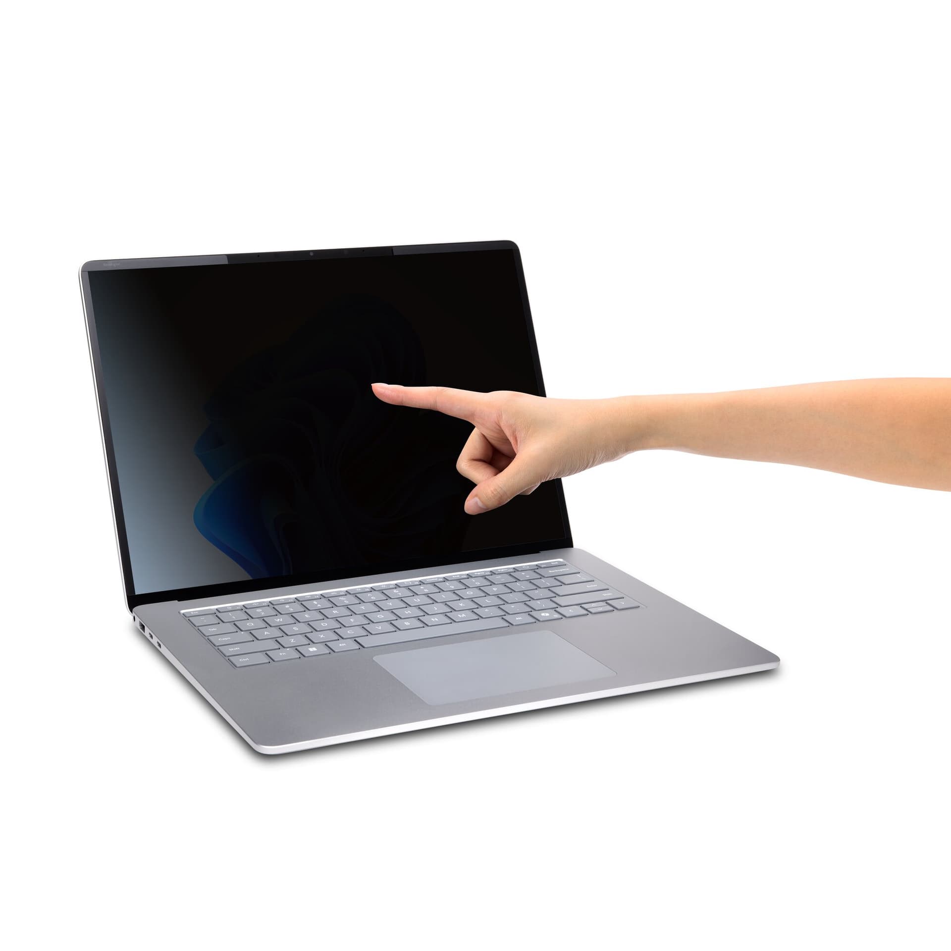 Kensington Filtro de Privacidade Magnético MagPro Elite para PC Portátil Surface 13.8", miniatura 3