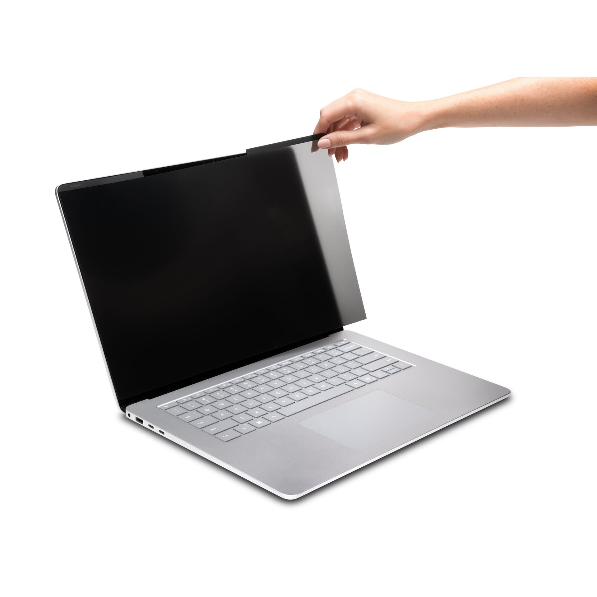 Kensington Filtro de Privacidade Magnético MagPro Elite para PC Portátil Surface 13.8", miniatura 4