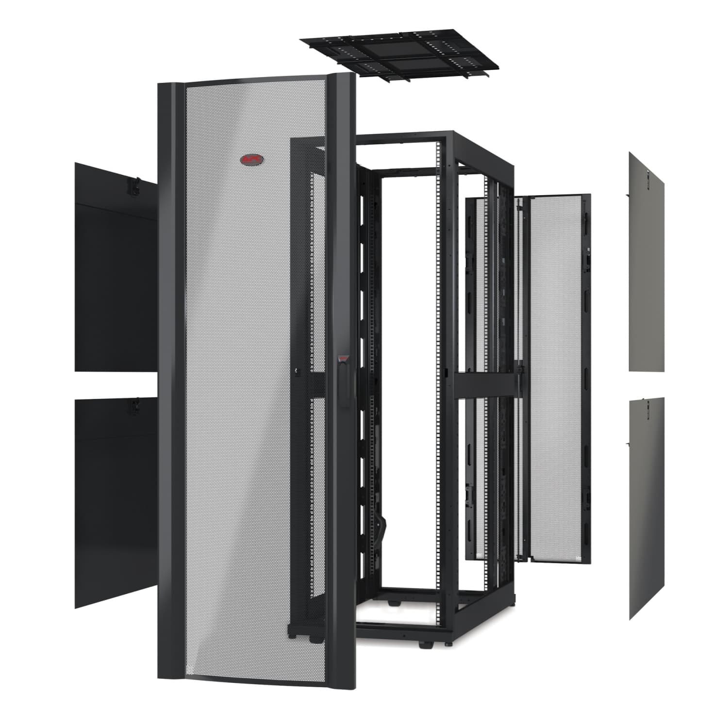 APC NetShelter SX 42U, miniatura 1
