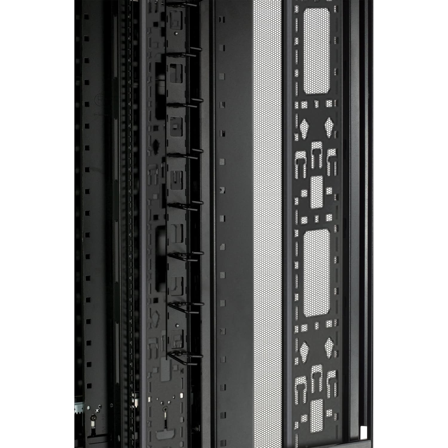 APC NetShelter SX 42U, miniatura 2