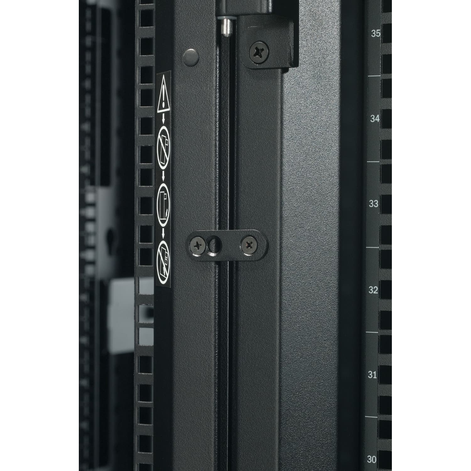APC NetShelter SX 42U, miniatura 11