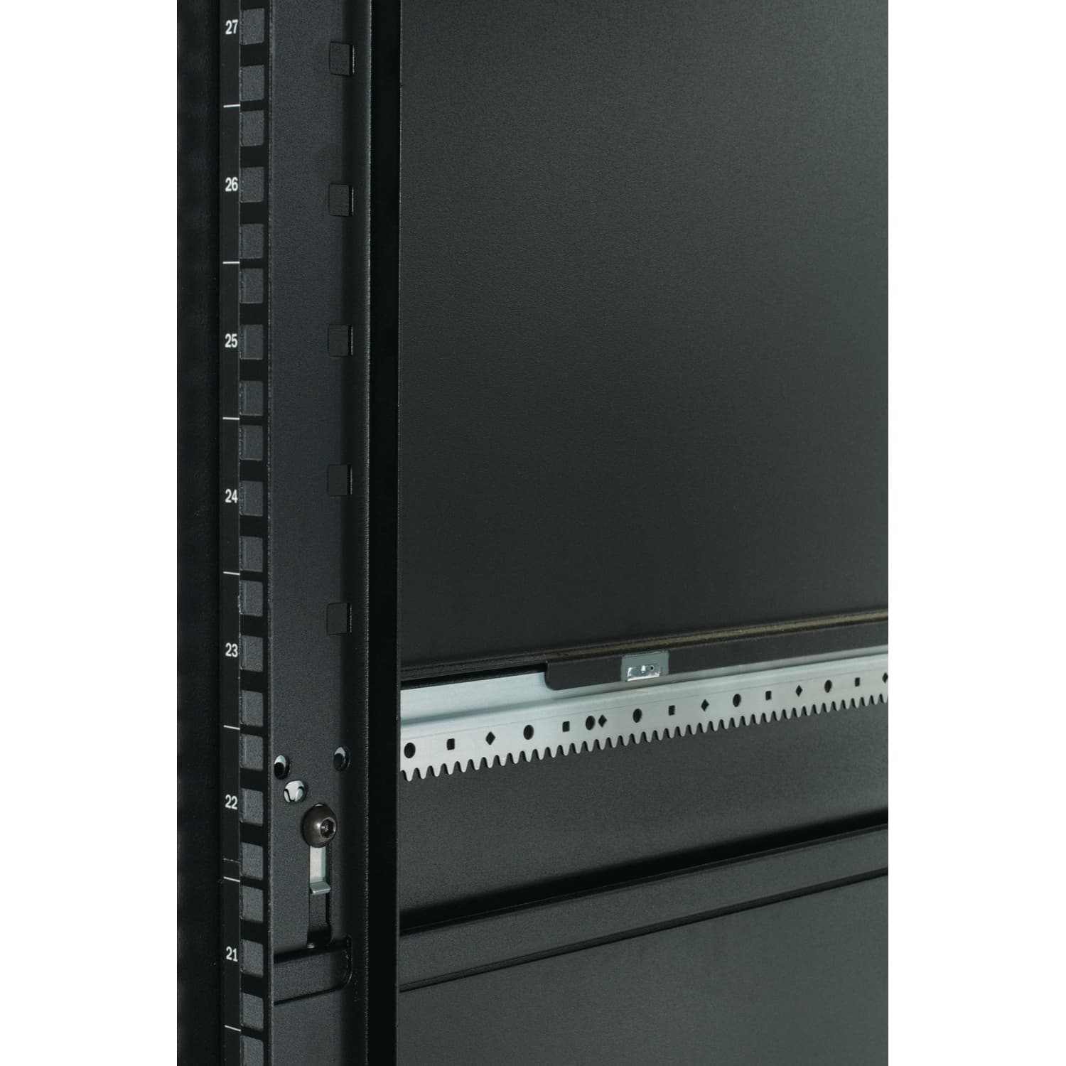 APC NetShelter SX 42U, miniatura 12