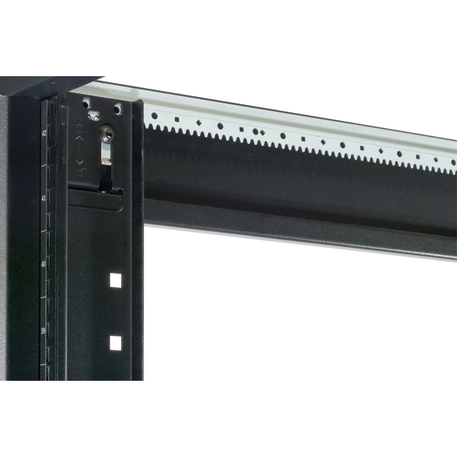 APC NetShelter SX 42U, miniatura 13