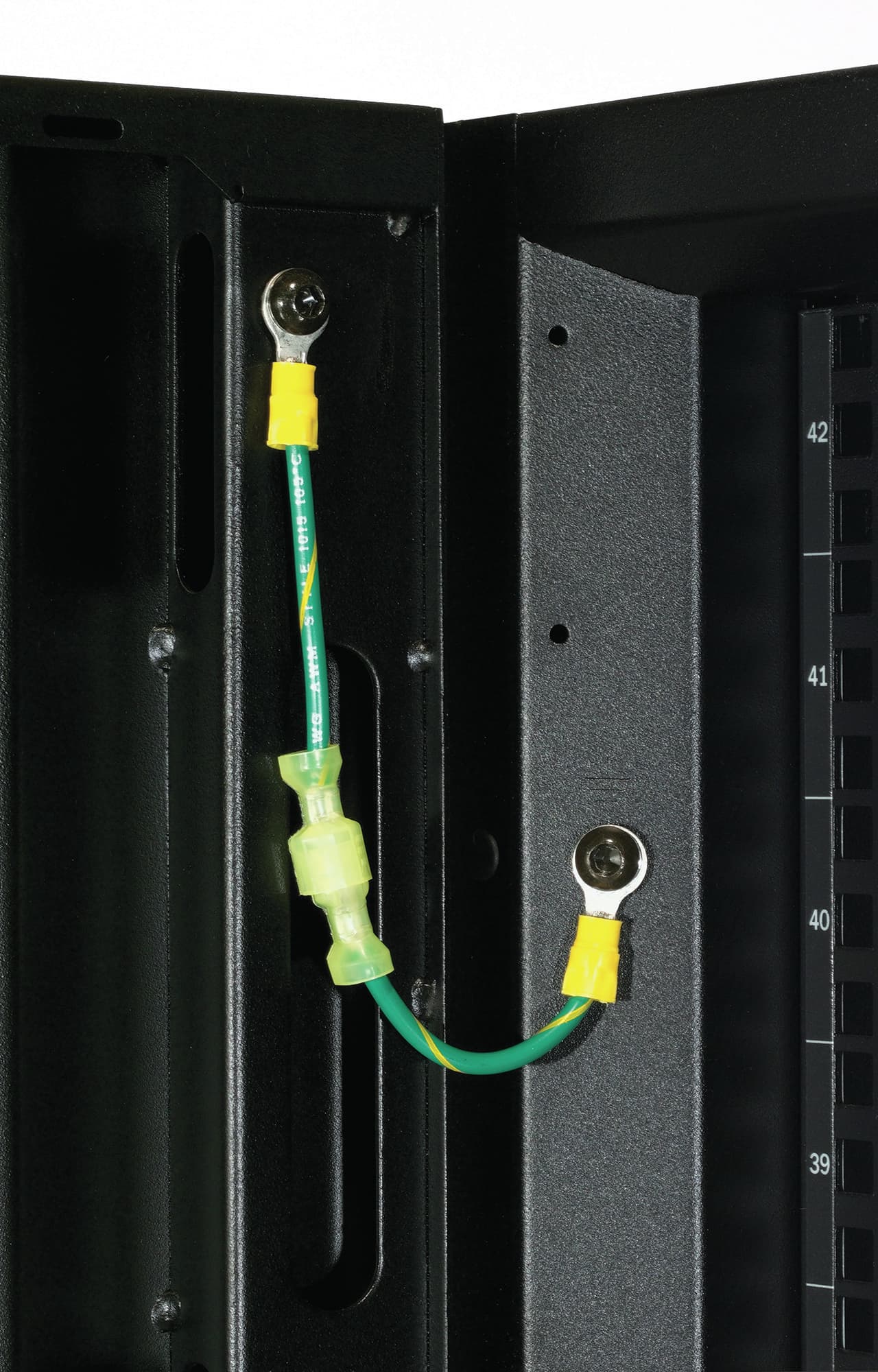 APC NetShelter SX 42U, miniatura 16