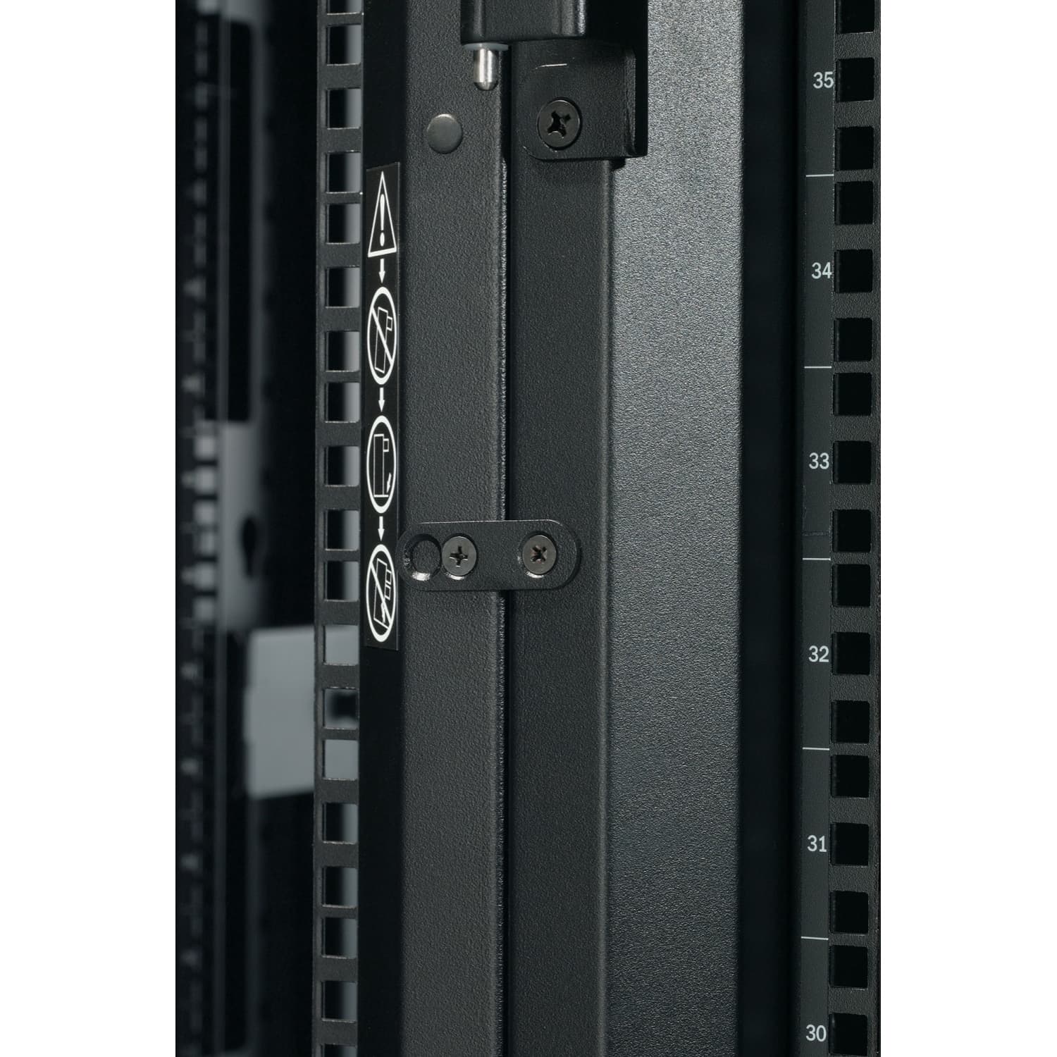 APC NetShelter SX 42U, miniatura 17