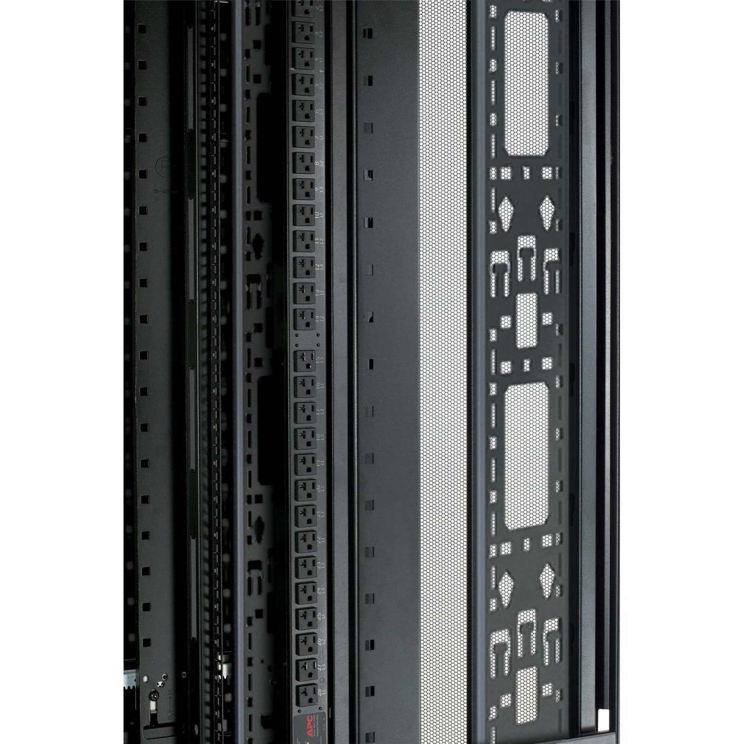 APC NetShelter SX 42U, miniatura 3